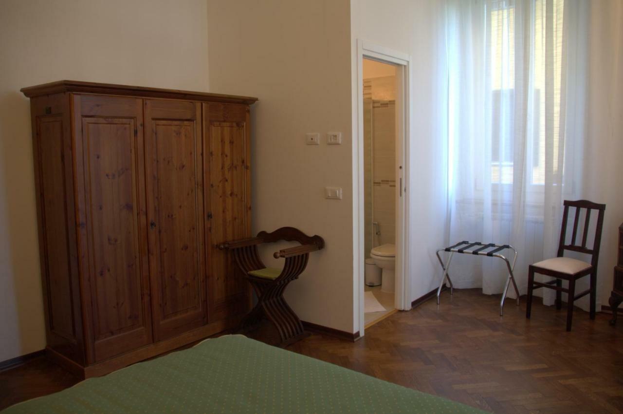 B&B Ai Confini Dell'Impero Гориция Екстериор снимка
