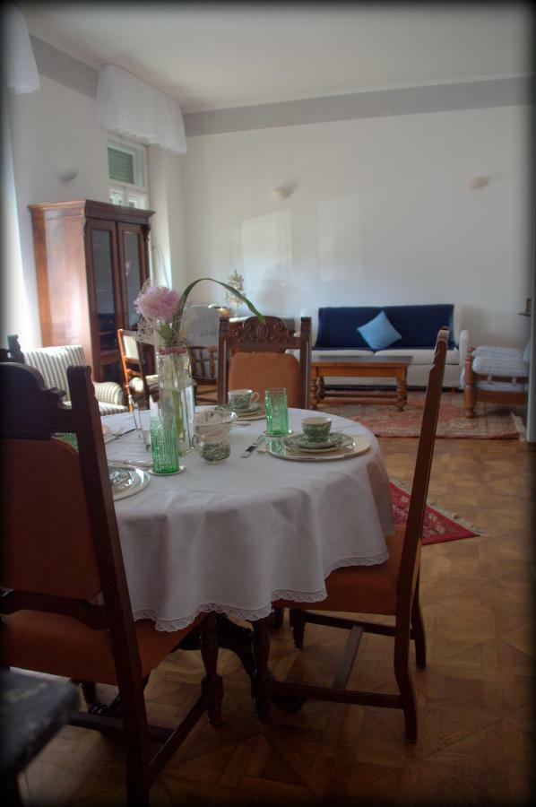 B&B Ai Confini Dell'Impero Гориция Екстериор снимка