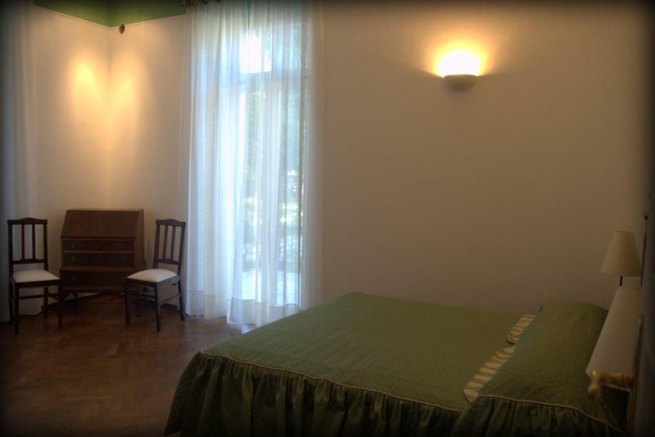 B&B Ai Confini Dell'Impero Гориция Екстериор снимка