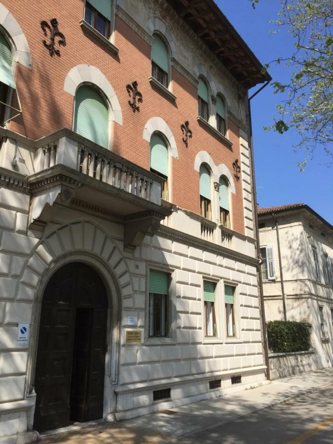 B&B Ai Confini Dell'Impero Гориция Екстериор снимка