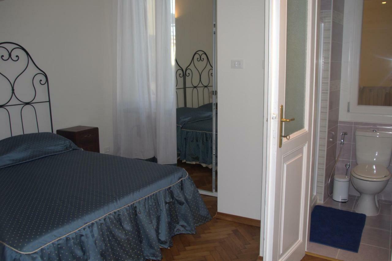 B&B Ai Confini Dell'Impero Гориция Екстериор снимка